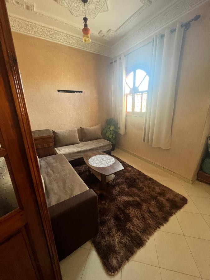 Apartement In Suvayr Dış mekan fotoğraf