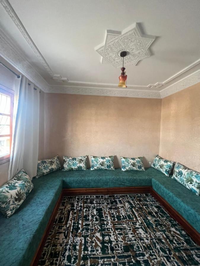Apartement In Suvayr Dış mekan fotoğraf