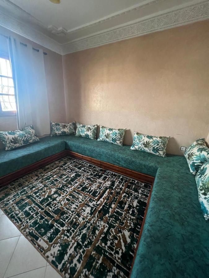 Apartement In Suvayr Dış mekan fotoğraf