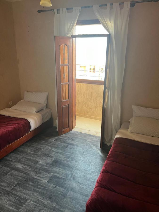 Apartement In Suvayr Dış mekan fotoğraf